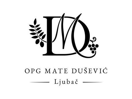 OPG Mate Dušević logo